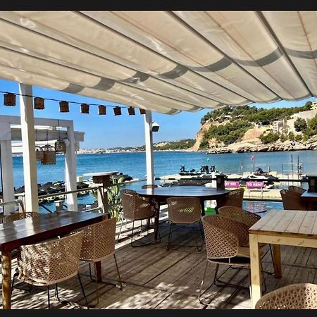 Apartamento Lujo Marina Greenwich , Altea Alicante Exterior photo