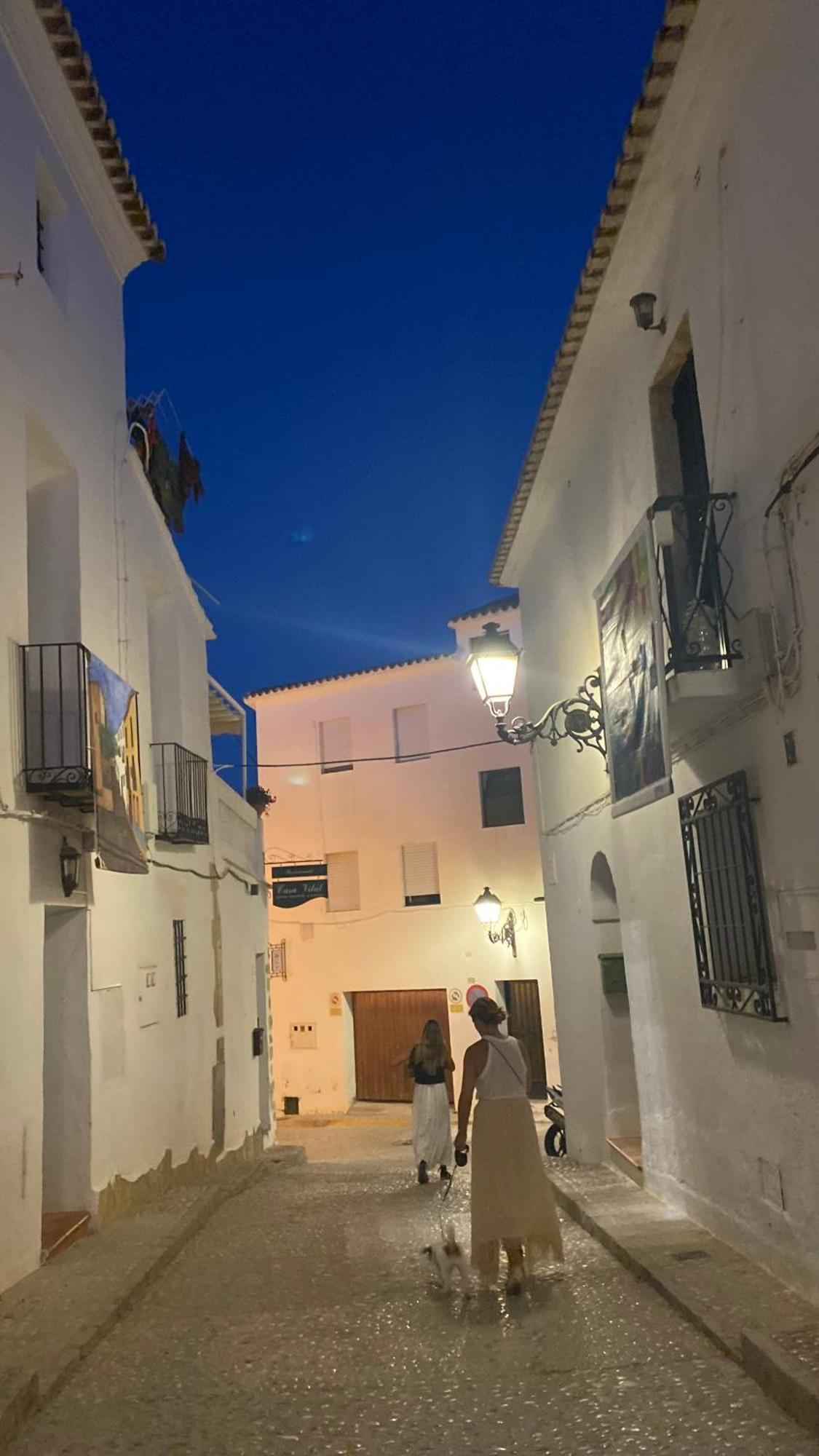 Apartamento Lujo Marina Greenwich , Altea Alicante Exterior photo