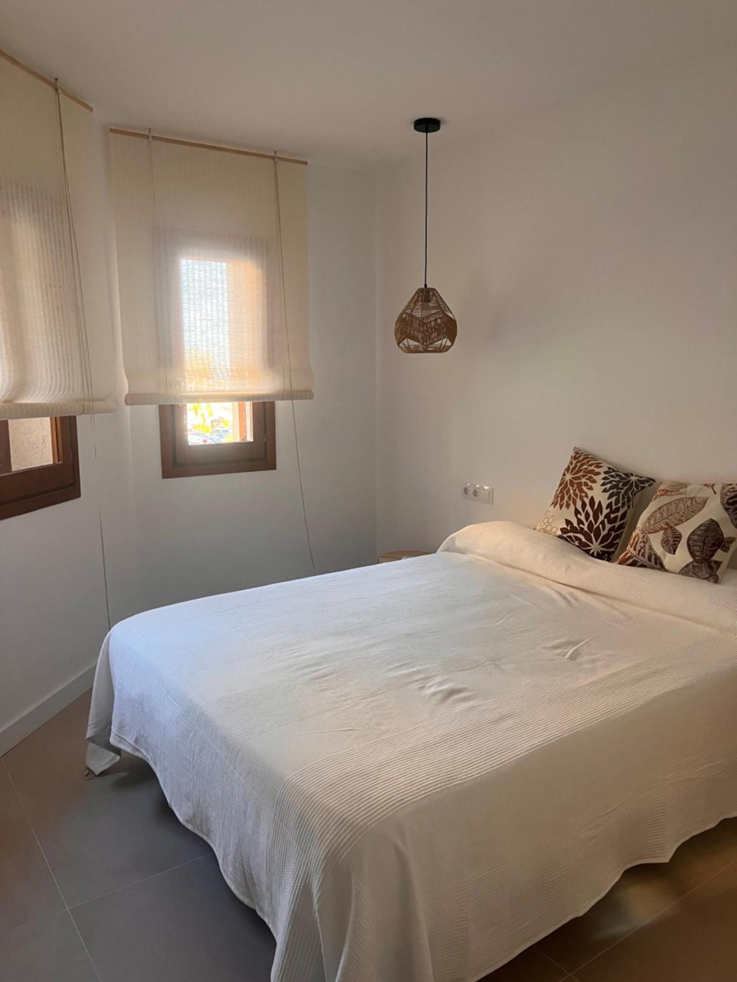 Apartamento Lujo Marina Greenwich , Altea Alicante Exterior photo