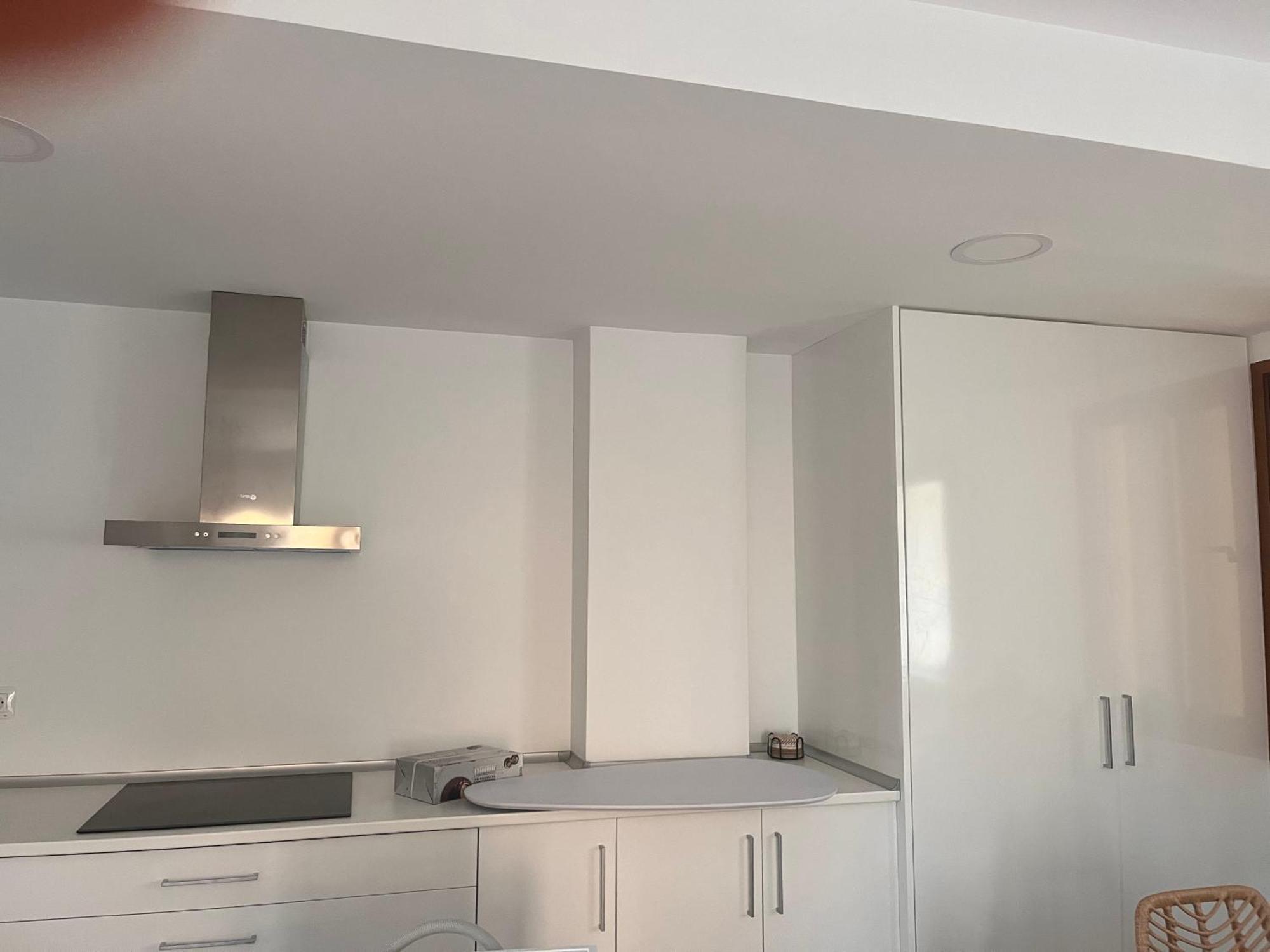 Apartamento Lujo Marina Greenwich , Altea Alicante Exterior photo