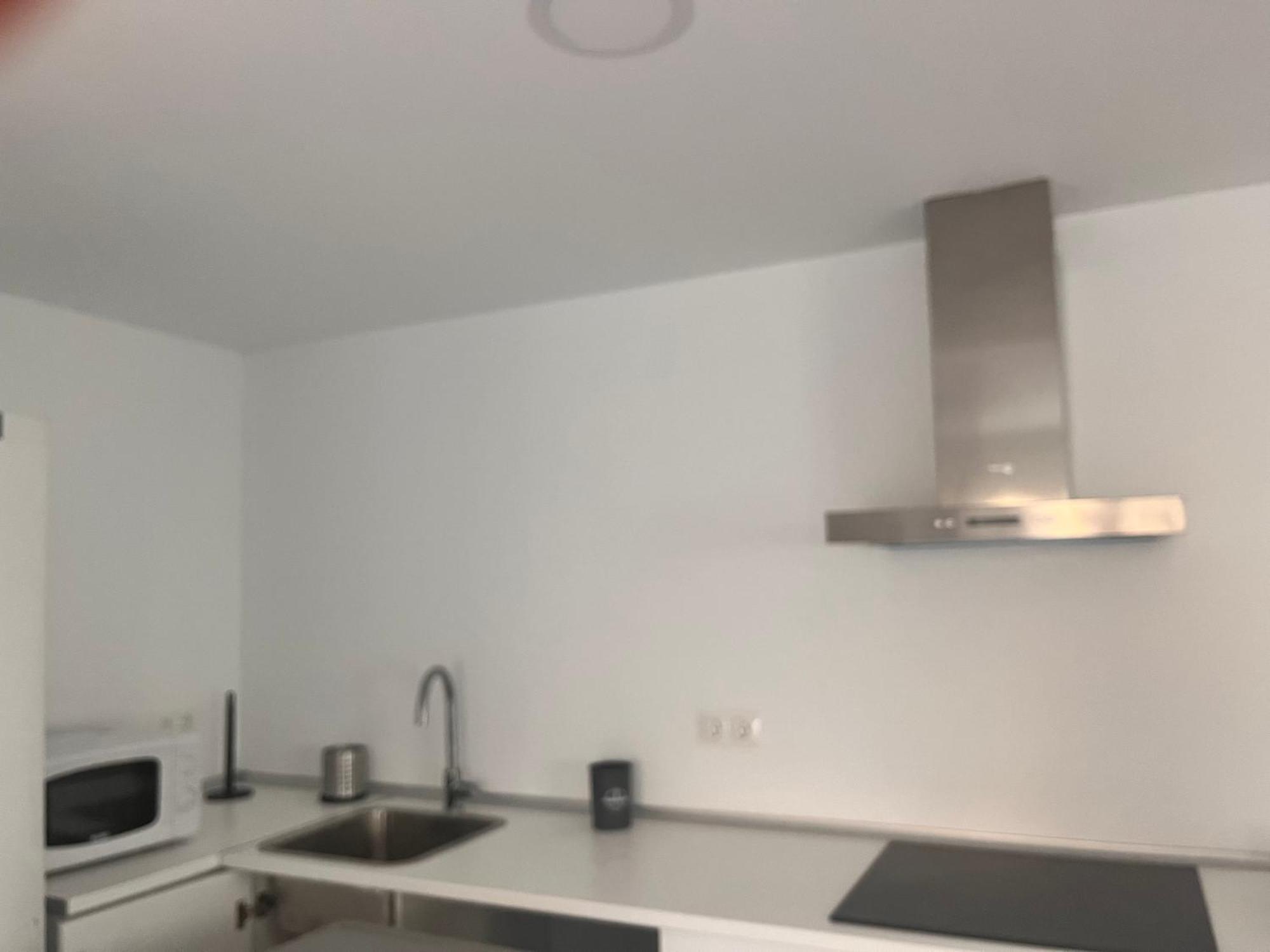 Apartamento Lujo Marina Greenwich , Altea Alicante Exterior photo