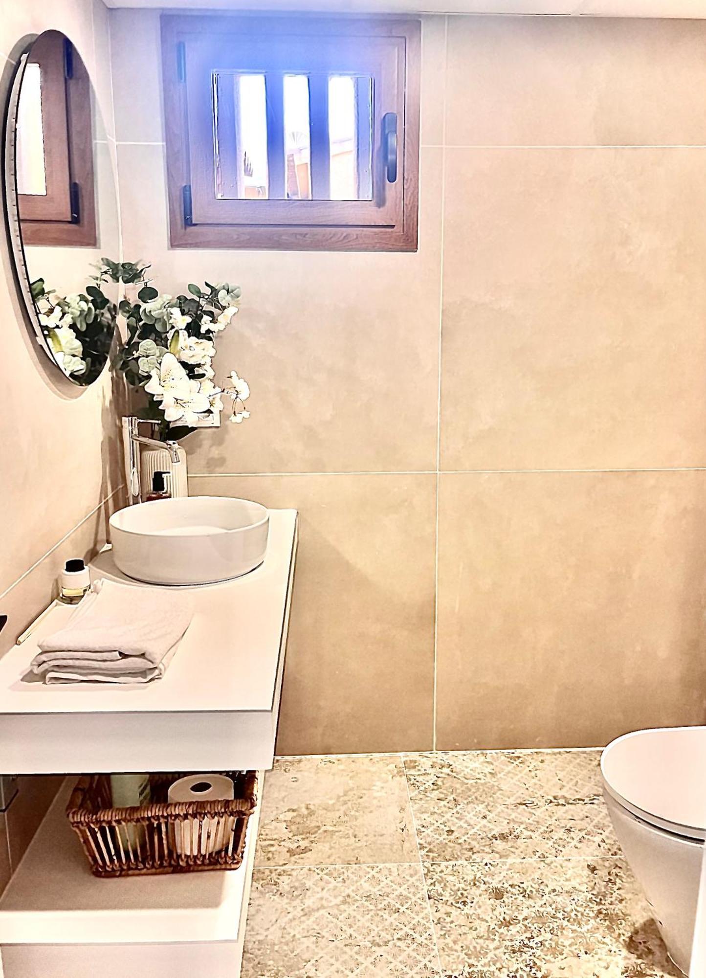 Apartamento Lujo Marina Greenwich , Altea Alicante Exterior photo