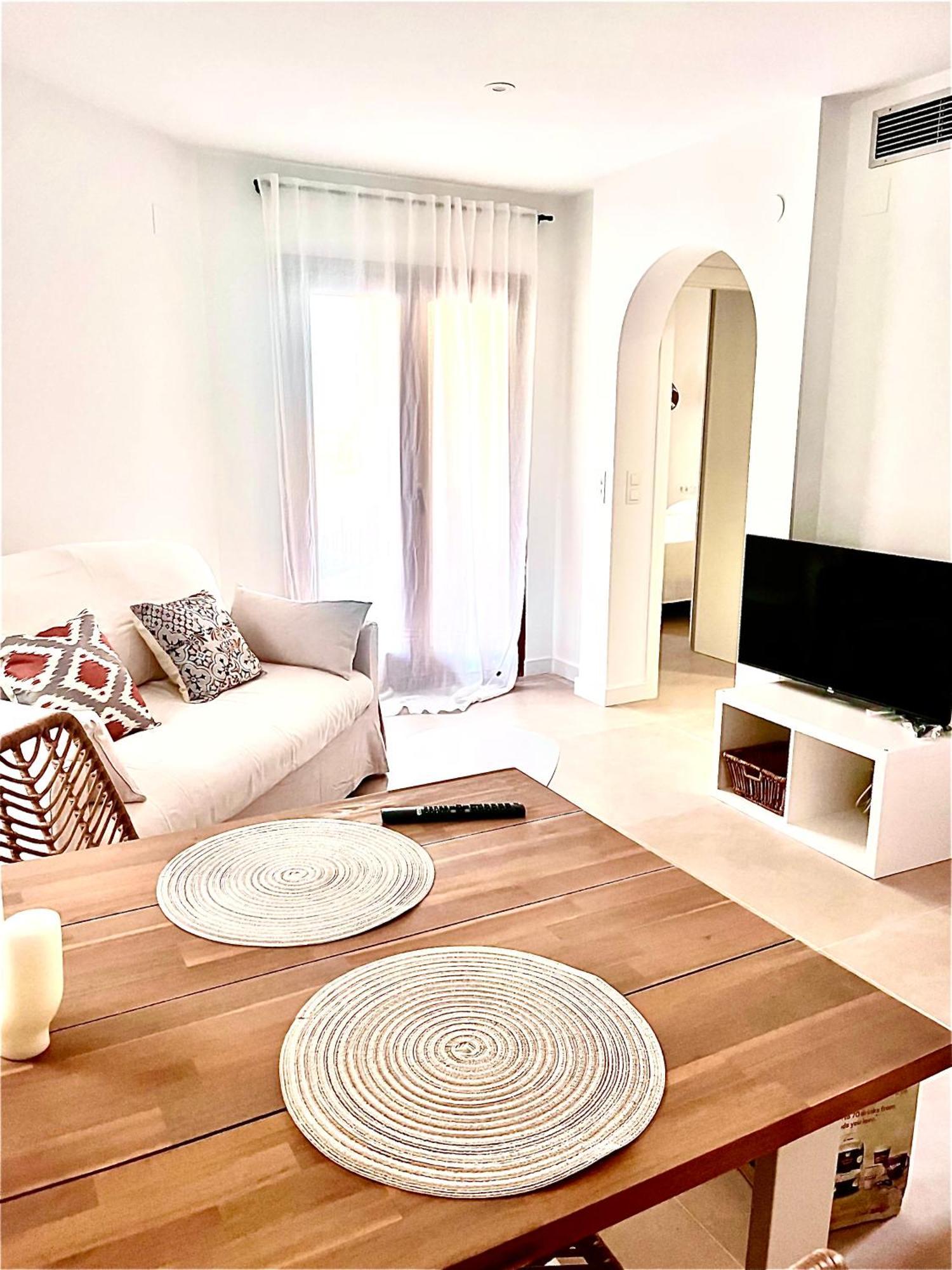 Apartamento Lujo Marina Greenwich , Altea Alicante Exterior photo