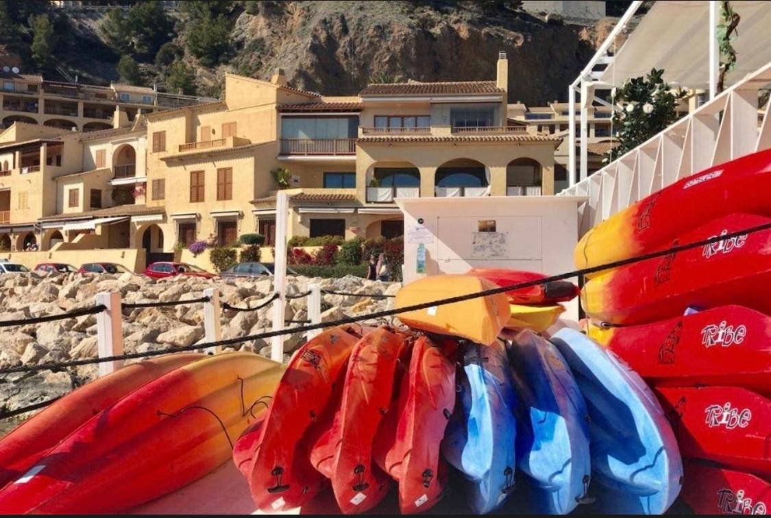 Apartamento Lujo Marina Greenwich , Altea Alicante Exterior photo