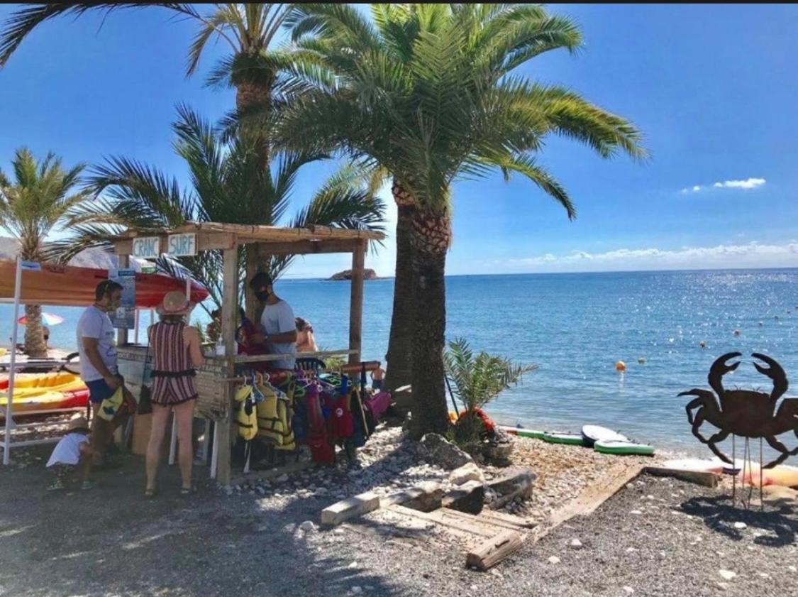 Apartamento Lujo Marina Greenwich , Altea Alicante Exterior photo